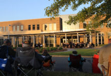 WSCC: ‘Spring Under the Stars’ concert set for April 25