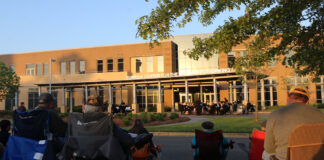 WSCC: ‘Spring Under the Stars’ concert set for April 25