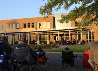 WSCC: ‘Spring Under the Stars’ concert set for April 25