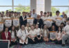 Wallace State students win 26 medals at Alabama SkillsUSA competition