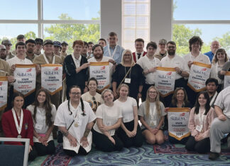 Wallace State students win 26 medals at Alabama SkillsUSA competition