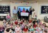 CCPS receives TVA STEM grant for robotics program