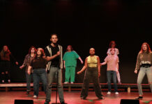 Wallace State Singers going back in time with ‘That ‘70s Show’