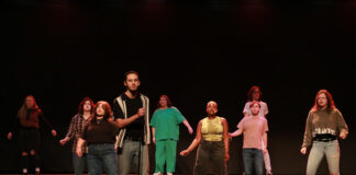 Wallace State Singers going back in time with ‘That ‘70s Show’