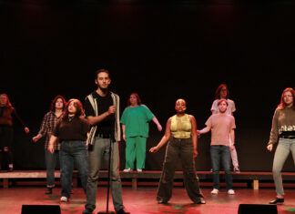 Wallace State Singers going back in time with ‘That ‘70s Show’