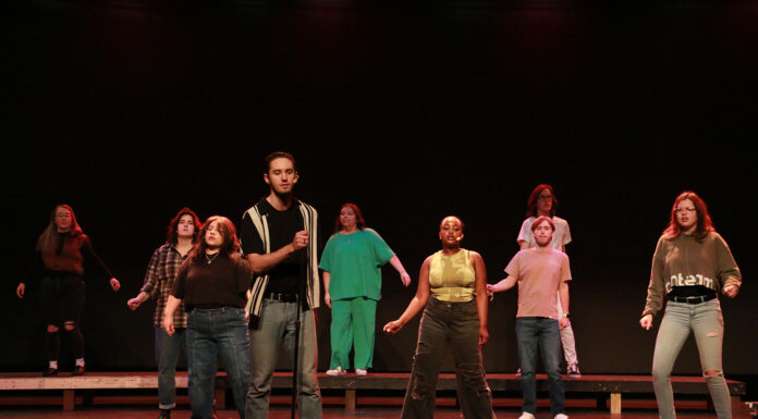 Wallace State Singers going back in time with ‘That ‘70s Show’