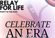 Everything you need to know about Relay for Life, set for April 27
