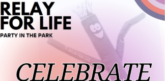 Everything you need to know about Relay for Life, set for April 27