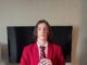 CSHS senior Clayton Gary wins FCCLA sponsorship to Japan