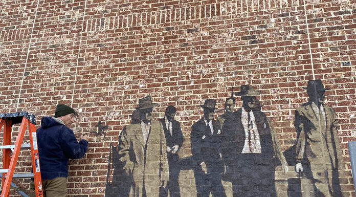 The Flying Fifty: New boutique hotel owned by WSCC alumni