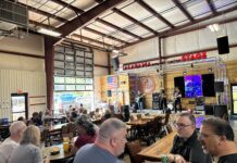 ‘The support we have had is unmatched’