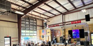 ‘The support we have had is unmatched’