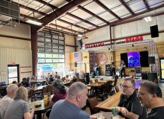 ‘The support we have had is unmatched’