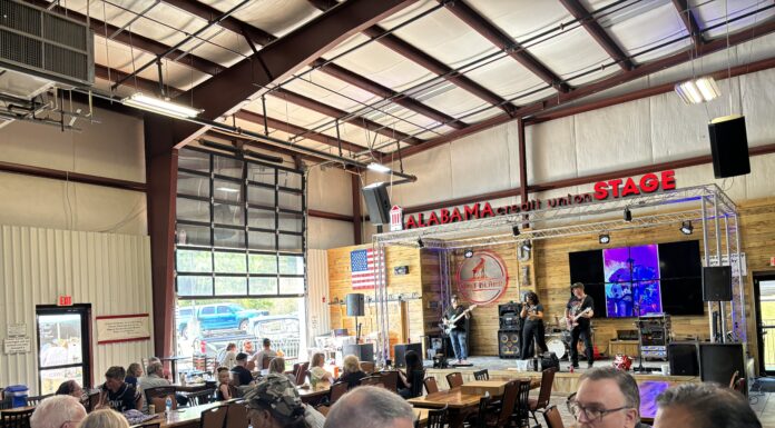 ‘The support we have had is unmatched’