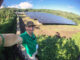 President of renewable energy company got his start in Wallace State Green Construction program
