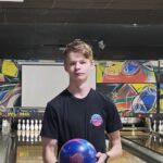 PREP BOWLING: ‘Practice with a purpose’: West Point’s Kevin Vance bowls perfect game