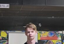 PREP BOWLING: ‘Practice with a purpose’: West Point’s Kevin Vance bowls perfect game