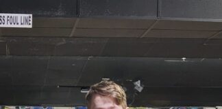 PREP BOWLING: ‘Practice with a purpose’: West Point’s Kevin Vance bowls perfect game