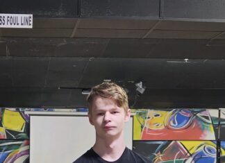 PREP BOWLING: ‘Practice with a purpose’: West Point’s Kevin Vance bowls perfect game