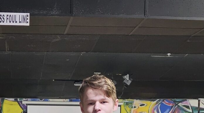 PREP BOWLING: ‘Practice with a purpose’: West Point’s Kevin Vance bowls perfect game