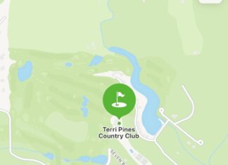 1 injured in golf cart crash in Terri Pines neighborhood