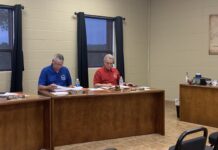 Good Hope City Council awards bid for wastewater treatment plant expansion