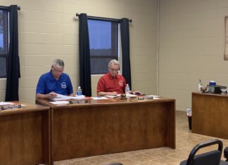 Good Hope City Council awards bid for wastewater treatment plant expansion