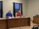 Good Hope City Council awards bid for wastewater treatment plant expansion
