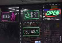 Cullman City Council passes zoning amendment to govern vape shop locations and signage