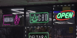 Cullman City Council passes zoning amendment to govern vape shop locations and signage