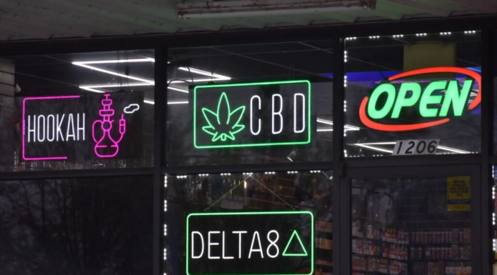 Cullman City Council passes zoning amendment to govern vape shop locations and signage