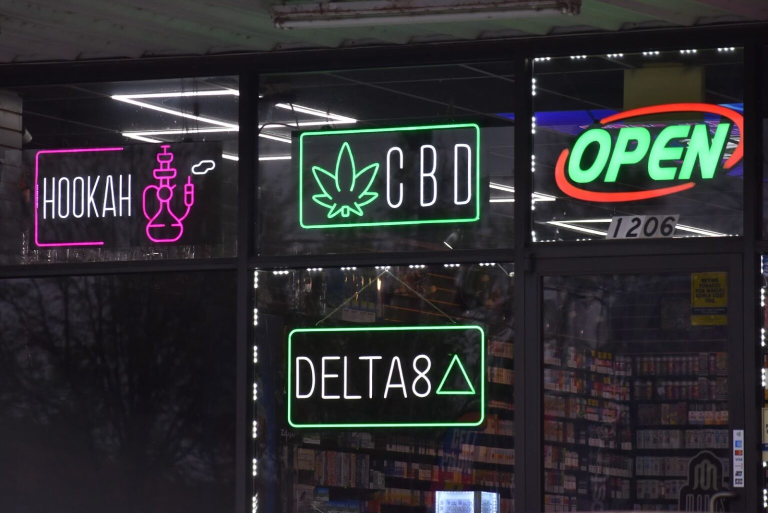 Cullman City Council introduces zoning ordinance amendment for vape