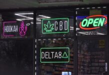 Cullman City Council introduces zoning ordinance amendment for vape shops