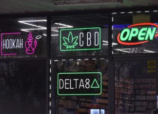 Cullman City Council introduces zoning ordinance amendment for vape shops