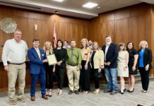 Cullman City Council announces Teacher Appreciation Week