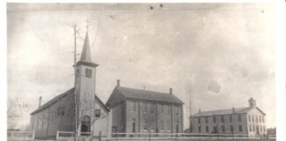 Sacred Heart of Jesus Church celebrating 150 years in Cullman