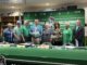 Holly Pond Town Council presents $10K to local schools