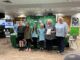 Holly Pond declares April Civitan Awareness Month