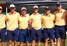 No. 1 Auburn dominates Mossy Oak Collegiate to collect 4th consecutive victory
