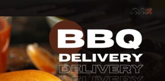 Cornerstone Revival ALTARED Youth group holding BBQ fundraiser