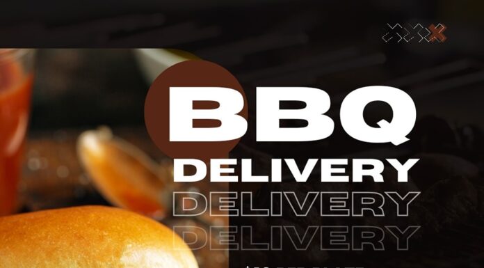 Cornerstone Revival ALTARED Youth group holding BBQ fundraiser