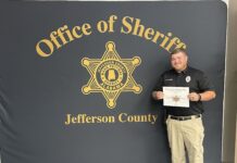 CPD’s Pounders joins Traffic Homicide Investigation unit