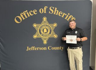 CPD’s Pounders joins Traffic Homicide Investigation unit