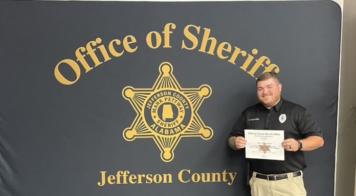 CPD’s Pounders joins Traffic Homicide Investigation unit