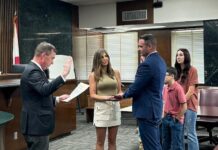 Kerry Baswell newest Cullman County ADA