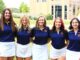 WSCC Women’s Golf places 3rd at NJCAA Women’s South District Championship