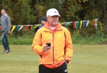 Wallace State promotes Crider to head cross country coach