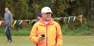 Wallace State promotes Crider to head cross country coach