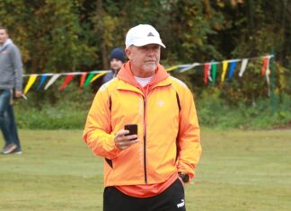 Wallace State promotes Crider to head cross country coach