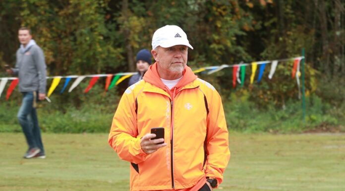Wallace State promotes Crider to head cross country coach